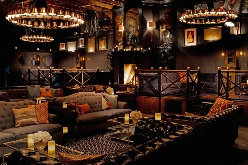 고급업소는 왜 가격을 쉽게 내리지 않을까